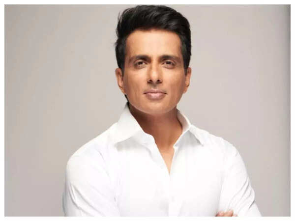 Sonu Sood Stills