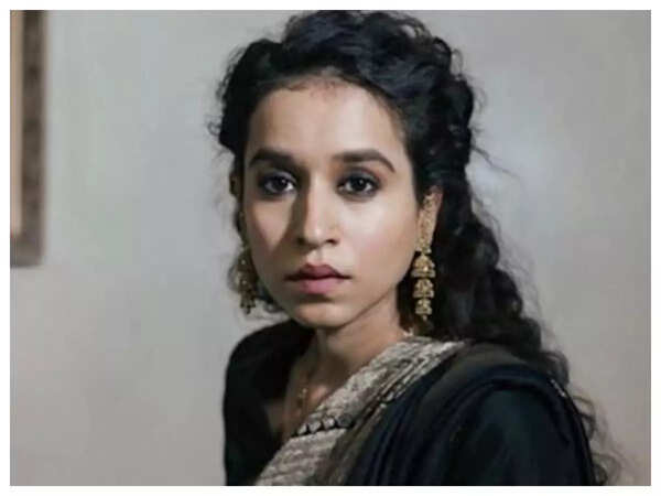 Tillotama Shome Photos
