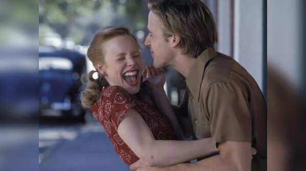 The Notebook