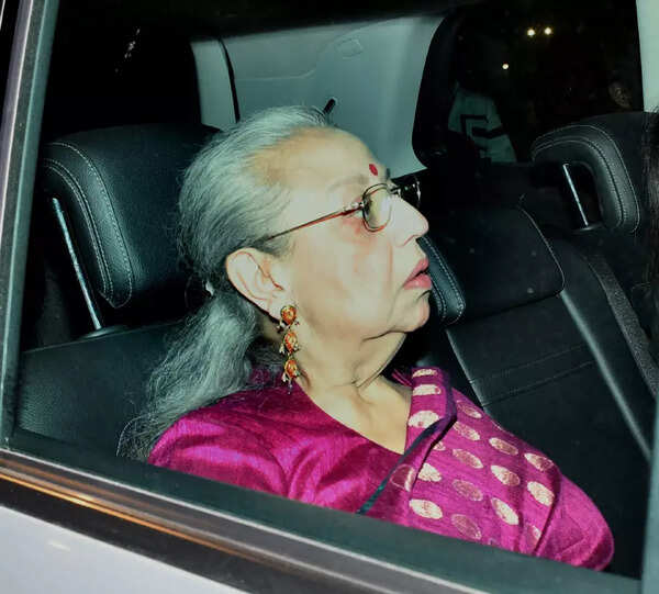 Honey Irani