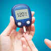 What is prediabetes?