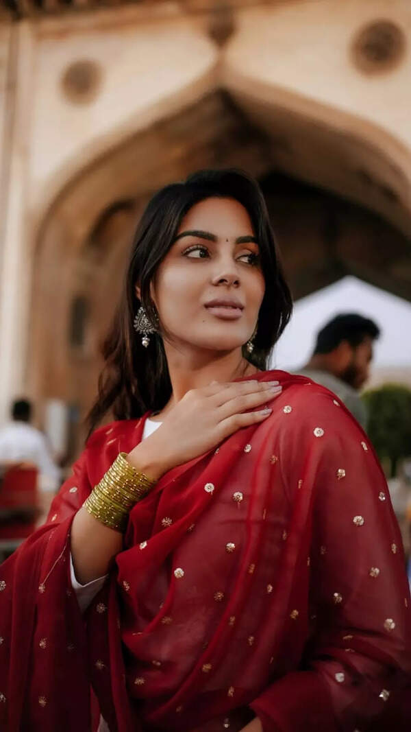 Samyuktha Menon