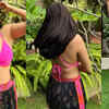 Article image for: Mrunal Thakur gives a befitting reply to a troll who asked her to 'reduce the lower part' of her body: 'Some pay for it, some have it naturally'