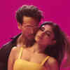 Song with Tiger Jackie Shroff
