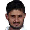 <i class="tbold">Priyank Panchal</i>