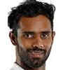 <i class="tbold">Hanuma Vihari</i>