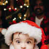 Article image for: The cutest Santa