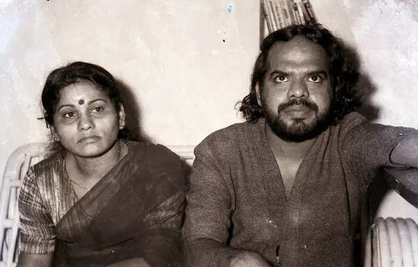 Bharathan
