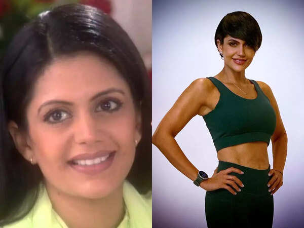 Mandira Bedi Images