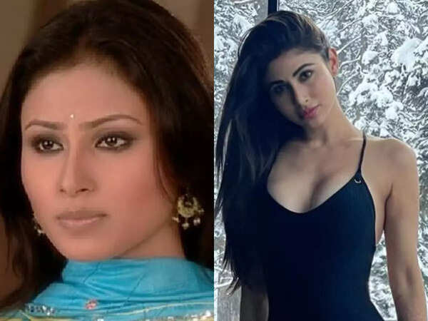 Mouni Roy