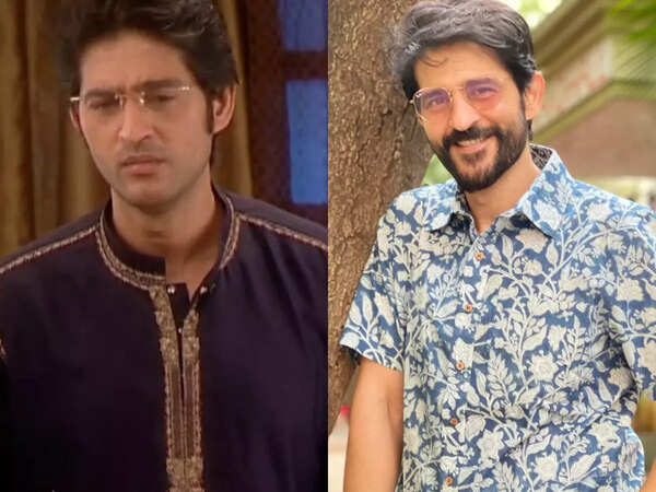 Hiten Tejwani Pictures