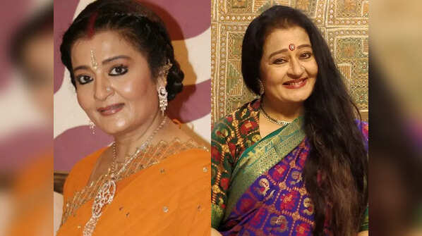 Apara Mehta
