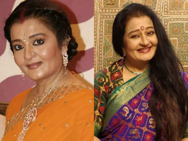 Apara Mehta Photos