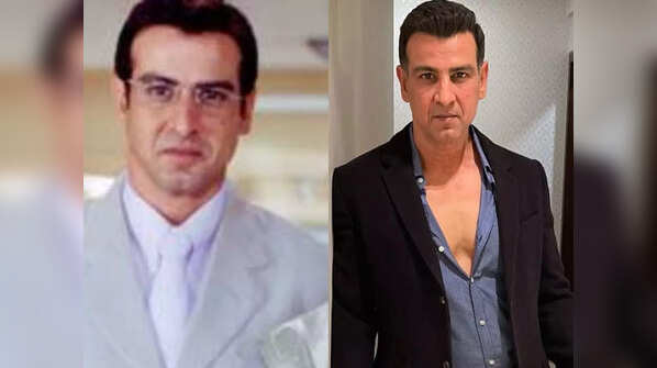 Ronit Roy