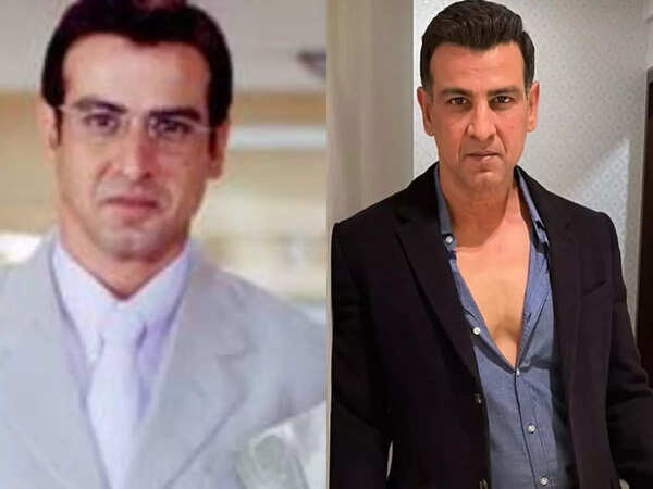 Ronit Roy Photos