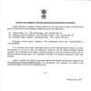 Latest advisory for Indians in Ukraine desiring to be evacuated via Poland: Embassy of India in Poland and Lithuania