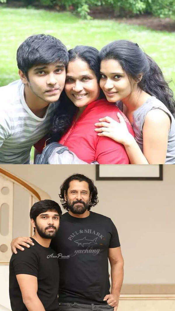 Vikram