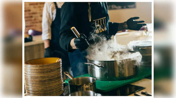 What is liquid nitrogen?