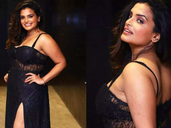 Sarayu Photos