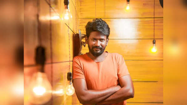 Mahesh Vitta