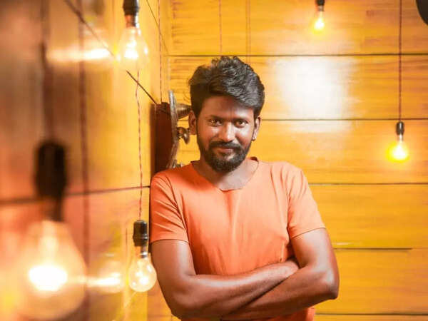 Mahesh Vitta Wallpapers