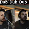 Article image for: Kunal Kemmu shares sneak peek from his dubbing session for ‘Kanjoos Makhichoos’