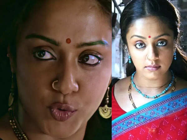 Jyothika Pictures