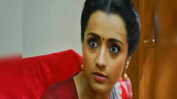 Trisha