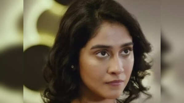 Regina Cassandra