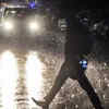 Rain lashes parts of Delhi