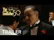 The Godfather- Official Trailer