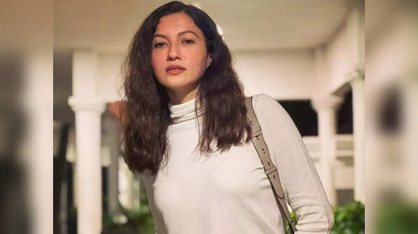 Gauahar Khan