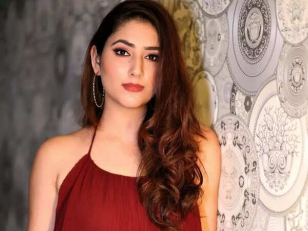 Disha Parmar Stills