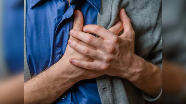 Other ways COVID-19 can affect the heart health