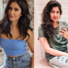 Article image for: Katrina Kaif showers love on <i class="tbold">anshula</i> Kapoor as she wins over internet with her weight loss selfie