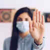 What to do if you're asymptomatic?