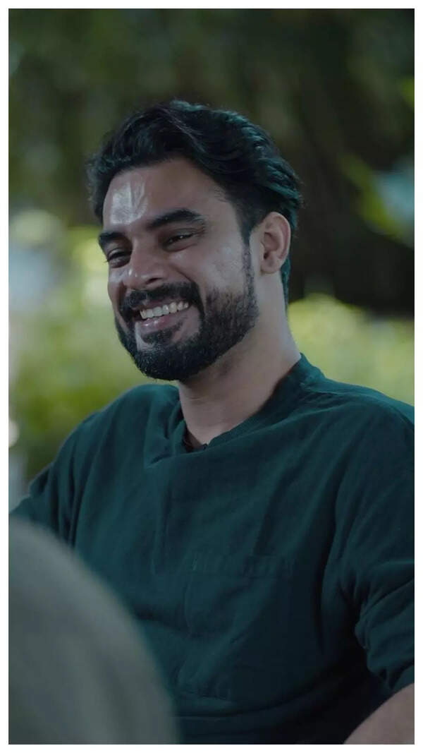 Tovino Thomas