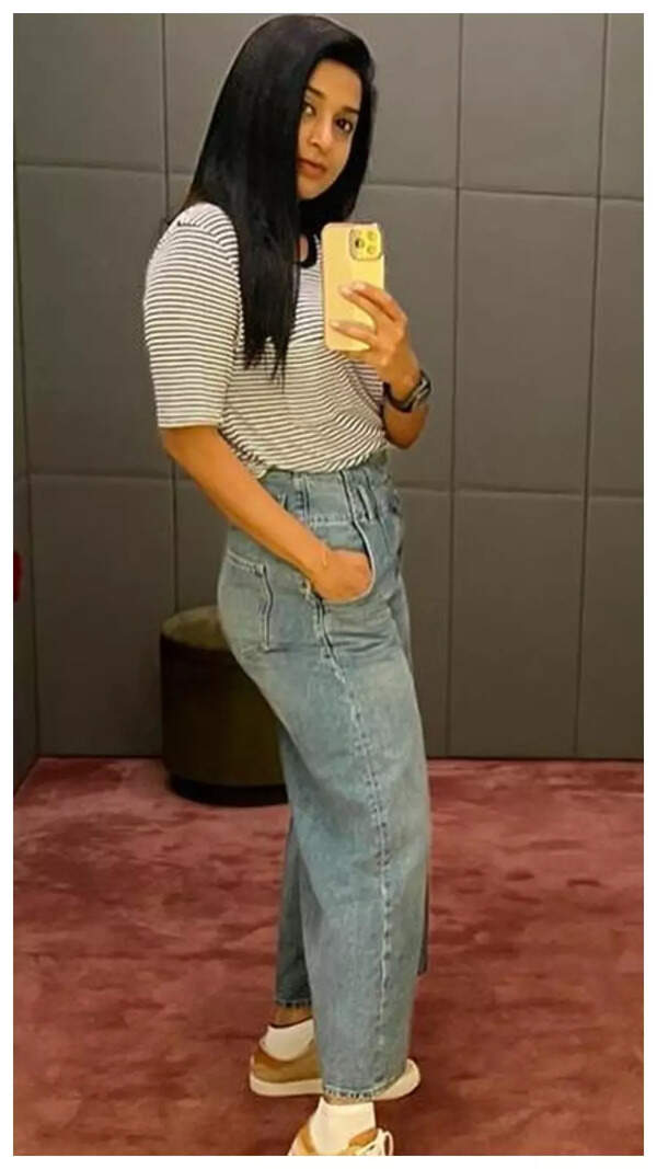 Meera Jasmine