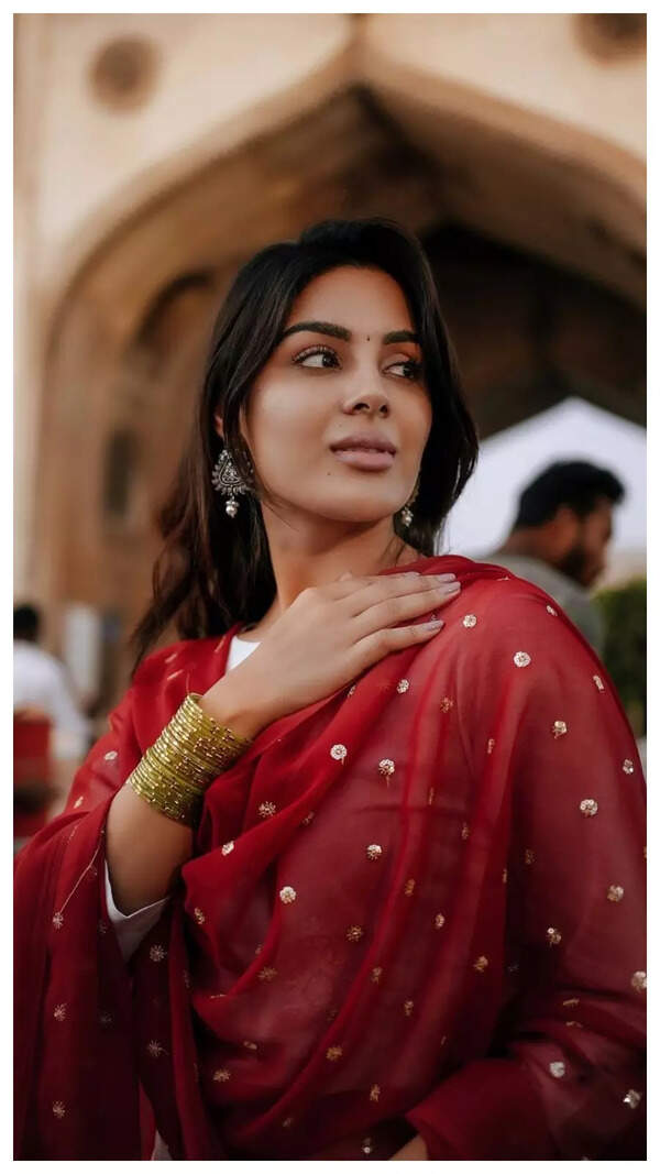 Samyuktha Menon