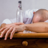 Cut down on alcohol