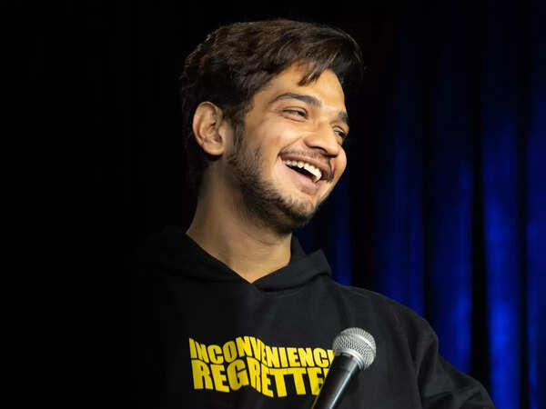 Munawar Faruqui Wallpapers