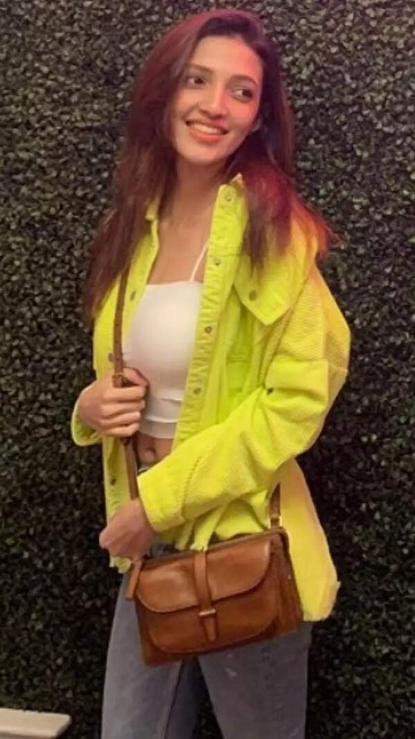 Neha Shetty