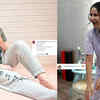 Article image for: Katrina Kaif can't stop gushing over Arjun Kapoor's sister <i class="tbold">anshula</i> Kapoor's drastic weight loss transformation, fan says 'Bollywood me debut kab kar rahe hai'