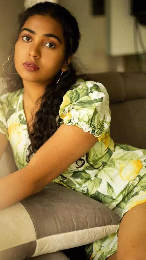Shivathmika Rajashekar Pictures
