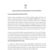 Embassy of India in Hungary issues advisory for Indians to be evacuated from Ukraine via Hungary