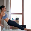 Tricep dips