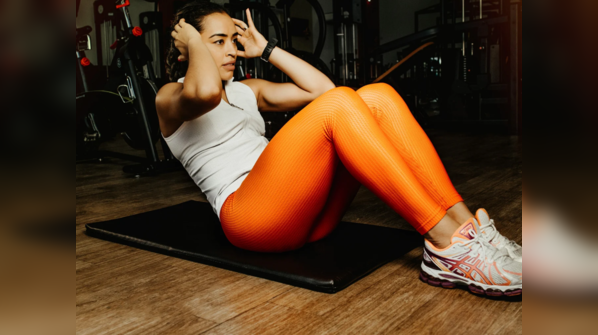 There are easier alternatives for certain exercises that do more harm than good