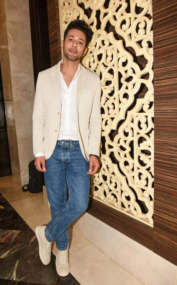 Sahil Anand
