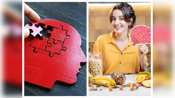 This diet can improve your memory!