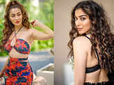 Bewitching pictures of Raai Laxmi are sweeping the internet